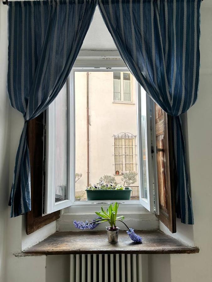 Casa Sasso E Legno Apartment Omegna Exterior photo