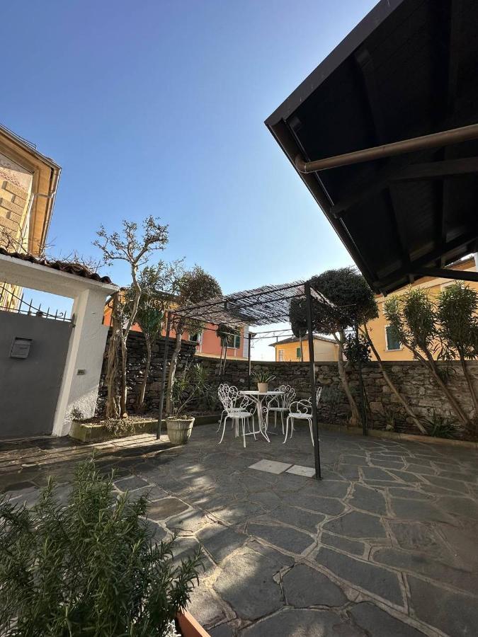 Casa Sasso E Legno Apartment Omegna Exterior photo